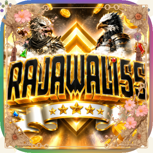 rajawali55 — mitra unggulan