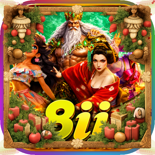 8ii — galeri pratinjau - APK Resmi